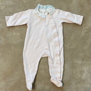 Chloe onesie